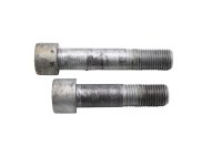 Schokdemper bouten schroeven montage achter KTM Super Moto 950 LC8 SM950 05-08