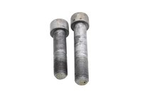 Schokdemper bouten schroeven montage achter KTM Super Moto 950 LC8 SM950 05-08