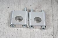 Set stuurbeugels stuurklemmen Riser rechts links Yamaha YZF-R1 RN01 98-99
