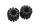 Tankgummis Vibrationsdämpfer Puffer Paar BMW R 1100 GS Enduro/Reiseenduro 93-99