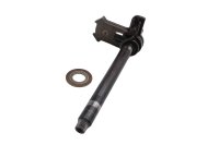 Axe de sélecteur arbre commande boîte KTM Super Moto 950 LC8 SM950 05-08