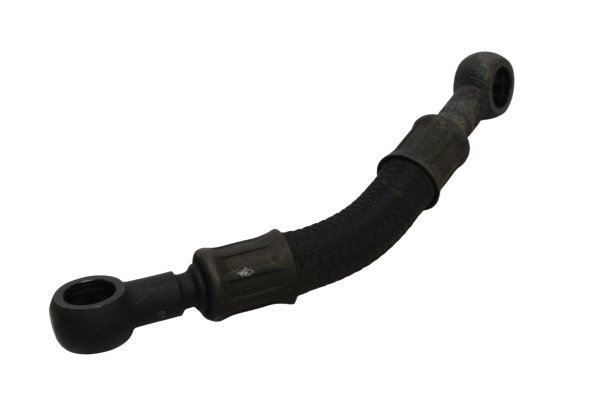 Oliekoelerleiding slang motor banjo aansluiting links Suzuki SV 650 S WVBY 03-06