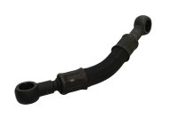 Oliekoelerleiding slang motor banjo aansluiting links Suzuki SV 650 S WVBY 03-06