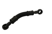 Oliekoelerleiding slang motor banjo aansluiting links Suzuki SV 650 S WVBY 03-06
