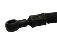 Oliekoelerleiding slang motor banjo aansluiting links Suzuki SV 650 S WVBY 03-06
