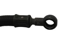 Oliekoelerleiding slang motor banjo aansluiting links Suzuki SV 650 S WVBY 03-06