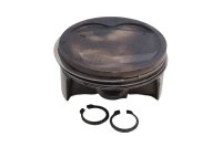 Kolben links mit Bolzen Ringe Clips Zylinder Motor BMW R 1200 C 259C 0424 97-05