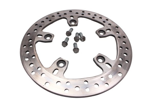 Remschijf achter Brembo 240mm disc rotor KTM Super Moto 950 LC8 SM950 05-08