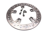 Remschijf achter Brembo 240mm disc rotor KTM Super Moto 950 LC8 SM950 05-08