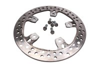 Remschijf achter Brembo 240mm disc rotor KTM Super Moto 950 LC8 SM950 05-08