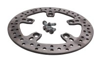 Remschijf achter Brembo 240mm disc rotor KTM Super Moto 950 LC8 SM950 05-08