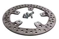 Remschijf achter Brembo 240mm disc rotor KTM Super Moto 950 LC8 SM950 05-08