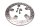 Remschijf achter Brembo 240mm disc rotor KTM Super Moto 950 LC8 SM950 05-08