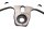 Remschijf achter Brembo 240mm disc rotor KTM Super Moto 950 LC8 SM950 05-08