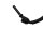 Câble de bougie antiparasite cylindre 3 allumage Kawasaki ZR 7S ZR750F H 01-04
