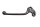 Kupplungshebel Kupplungsgriff links vorne BMW R 1100 GS Enduro/Reiseenduro 93-99