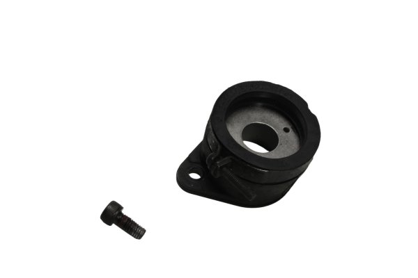 Pipe dadmission manchon carburateur avec collier Kawasaki ZR 7S ZR750F H 01-04