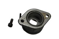 Pipe dadmission manchon carburateur avec collier Kawasaki ZR 7S ZR750F H 01-04
