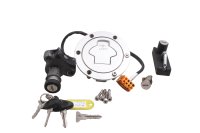 Schlosssatz Zündung Tankdeckel Helmhalter BMW R 1100 GS Enduro/Reiseenduro 93-99