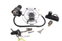 Schlosssatz Zündung Tankdeckel Helmhalter BMW R 1100 GS Enduro/Reiseenduro 93-99