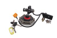 Schlosssatz Zündung Tankdeckel Helmhalter BMW R 1100 GS Enduro/Reiseenduro 93-99