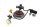 Schlosssatz Zündung Tankdeckel Helmhalter BMW R 1100 GS Enduro/Reiseenduro 93-99