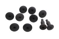 Valve cover bolts rocker screws set 10 pieces Suzuki GSX 1100 G GV74A 91-96