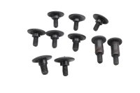 Valve cover bolts rocker screws set 10 pieces Suzuki GSX 1100 G GV74A 91-96