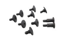 Valve cover bolts rocker screws set 10 pieces Suzuki GSX 1100 G GV74A 91-96