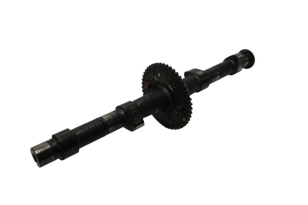 Kamaxel insugning kamdrev topplock ventiler motor Kawasaki ZR 7S ZR750F H 01-04