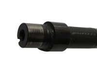 Kamaxel insugning kamdrev topplock ventiler motor Kawasaki ZR 7S ZR750F H 01-04