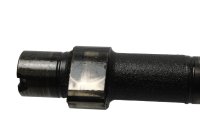 Kamaxel insugning kamdrev topplock ventiler motor Kawasaki ZR 7S ZR750F H 01-04