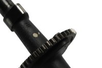 Kamaxel insugning kamdrev topplock ventiler motor Kawasaki ZR 7S ZR750F H 01-04