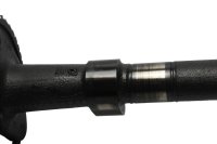 Kamaxel insugning kamdrev topplock ventiler motor Kawasaki ZR 7S ZR750F H 01-04