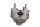 Oliepomp met deksel rotoren bouten motor BMW R 1100 GS Enduro/Reiseenduro 93-99