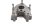 Oliepomp met deksel rotoren bouten motor BMW R 1100 GS Enduro/Reiseenduro 93-99