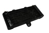 Oliekoeler radiateur motorkoeling aansluitingen Kawasaki ZR 7S ZR750F H 01-04