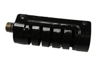 Oliekoeler radiateur motorkoeling aansluitingen Kawasaki ZR 7S ZR750F H 01-04