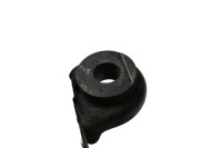 Oliekoeler radiateur motorkoeling aansluitingen Kawasaki ZR 7S ZR750F H 01-04