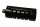 Oliekoeler radiateur motorkoeling aansluitingen Kawasaki ZR 7S ZR750F H 01-04