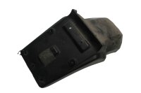 Kotflügel hinten Kennzeichenhalter Heck BMW K 100 RS 4 Ventiler K589 0523 89-92