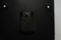 Kotflügel hinten Kennzeichenhalter Heck BMW K 100 RS 4 Ventiler K589 0523 89-92
