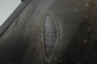 Kotflügel hinten Kennzeichenhalter Heck BMW K 100 RS 4 Ventiler K589 0523 89-92