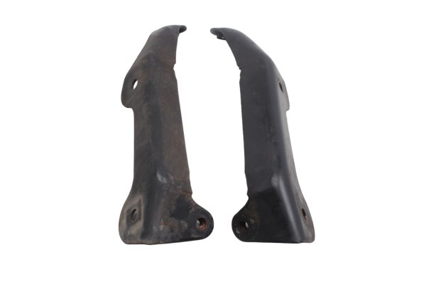 Tankfäste hållare konsol par vänster höger Suzuki GSX 1100 G GV74A 91-96