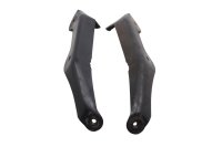 Tankfäste hållare konsol par vänster höger Suzuki GSX 1100 G GV74A 91-96