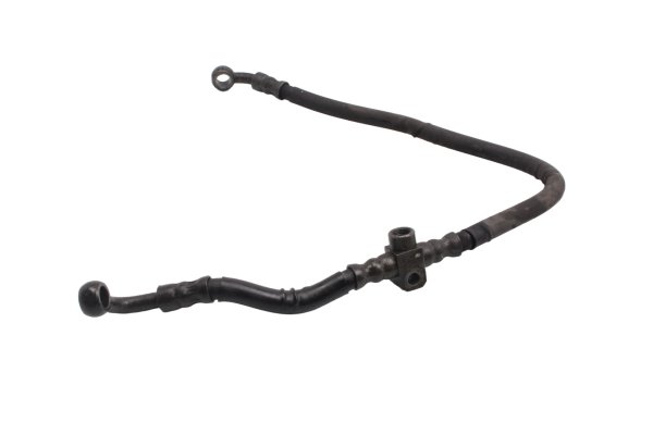 Remleiding slang verdeler T-stuk voorzijde rechts BMW K 1200 GT K41 0548 02-05