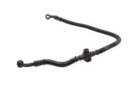 Remleiding slang verdeler T-stuk voorzijde rechts BMW K 1200 GT K41 0548 02-05