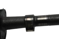 Arbre à cames échappement avec pignon distribution Kawasaki ZR 7S ZR750F H 01-04