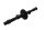 Arbre à cames échappement avec pignon distribution Kawasaki ZR 7S ZR750F H 01-04