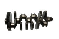 Kurbelwelle mit Zahnrad Primärantrieb BMW K 100 RS 4 Ventiler K589 0523 89-92